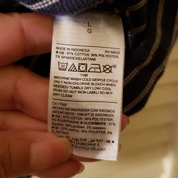 Maternity Top - Picture 4 of 8